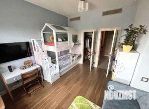 3-к квартира, вторичка, 77м2, 10/22 этаж