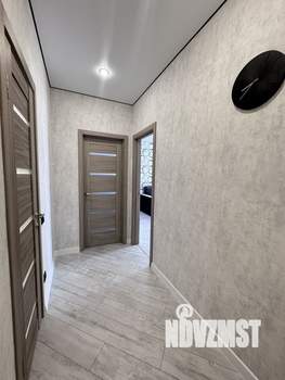 1-к квартира, вторичка, 38м2, 10/25 этаж