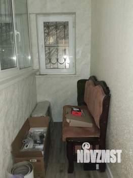 1-к квартира, вторичка, 42м2, 2/10 этаж