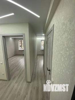 3-к квартира, вторичка, 64м2, 1/9 этаж