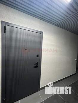 1-к квартира, вторичка, 34м2, 6/10 этаж