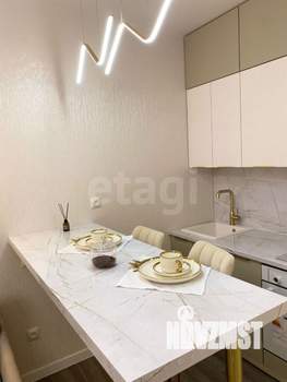 Студия квартира, вторичка, 25м2, 7/10 этаж