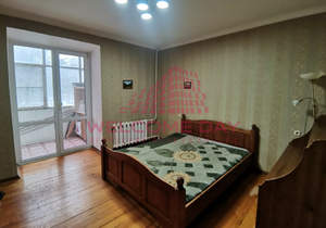 3-к квартира, вторичка, 80м2, 2/14 этаж