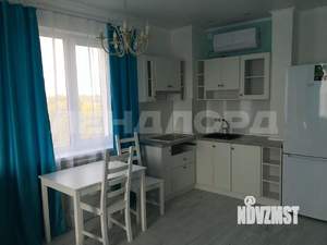Студия квартира, вторичка, 33м2, 8/18 этаж