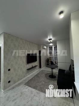 2-к квартира, вторичка, 38м2, 17/24 этаж