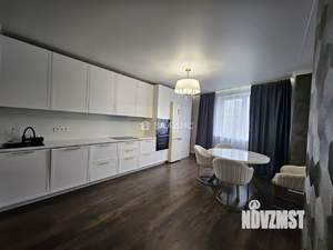 3-к квартира, вторичка, 91м2, 9/25 этаж