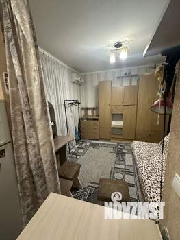 Студия квартира, вторичка, 17м2, 3/5 этаж