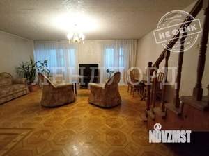 4-к квартира, вторичка, 124м2, 14/15 этаж