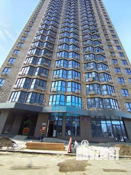 1-к квартира, вторичка, 34м2, 12/24 этаж