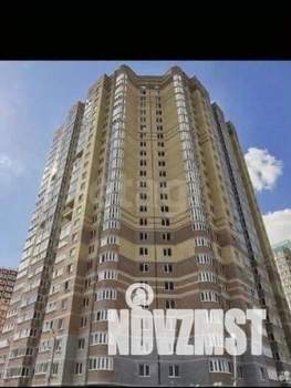 2-к квартира, вторичка, 63м2, 14/25 этаж