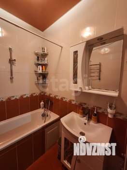 2-к квартира, вторичка, 54м2, 10/20 этаж