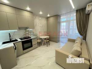 2-к квартира, вторичка, 36м2, 10/12 этаж