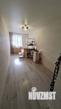 3-к квартира, вторичка, 55м2, 5/5 этаж