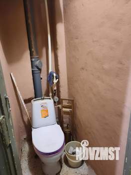 2-к квартира, вторичка, 47м2, 1/5 этаж