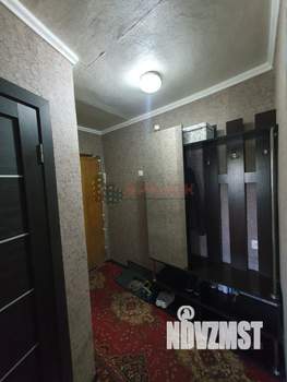 2-к квартира, вторичка, 44м2, 4/5 этаж