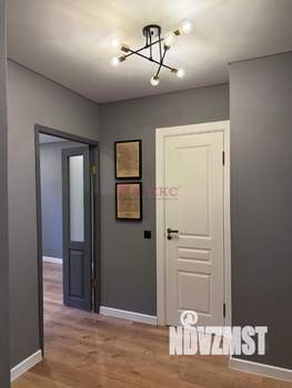 3-к квартира, вторичка, 44м2, 2/5 этаж