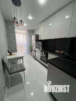 1-к квартира, вторичка, 39м2, 10/19 этаж