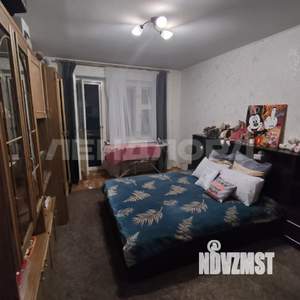 2-к квартира, вторичка, 53м2, 10/10 этаж