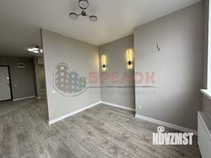 2-к квартира, вторичка, 44м2, 20/20 этаж