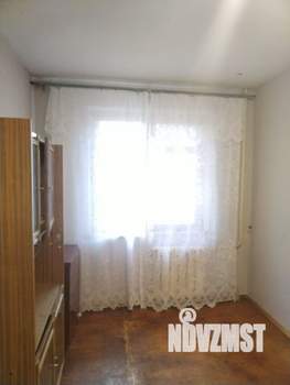 2-к квартира, вторичка, 42м2, 1/5 этаж