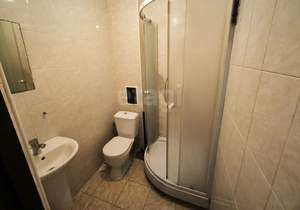 1-к квартира, вторичка, 21м2, 5/5 этаж