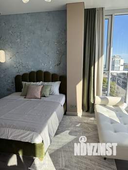 2-к квартира, вторичка, 60м2, 7/15 этаж
