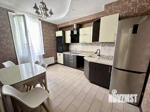 3-к квартира, вторичка, 69м2, 5/19 этаж