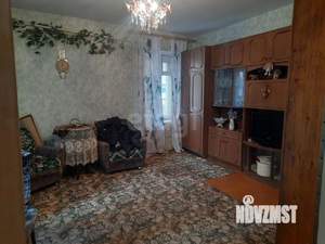 2-к квартира, вторичка, 39м2, 2/2 этаж