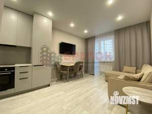 2-к квартира, вторичка, 42м2, 15/24 этаж