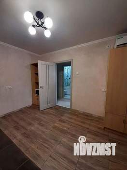 1-к квартира, вторичка, 23м2, 8/9 этаж