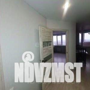 1-к квартира, вторичка, 39м2, 10/19 этаж