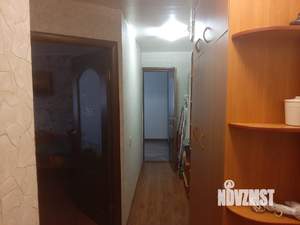 2-к квартира, вторичка, 47м2, 2/5 этаж