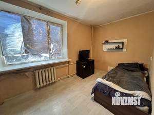 2-к квартира, вторичка, 44м2, 4/5 этаж