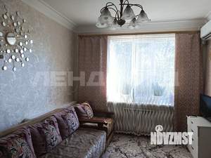 2-к квартира, вторичка, 45м2, 2/2 этаж