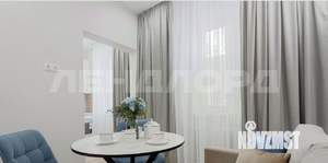 2-к квартира, вторичка, 30м2, 2/3 этаж