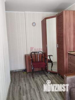 4-к квартира, вторичка, 57м2, 1/1 этаж