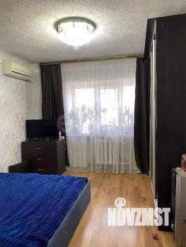 3-к квартира, вторичка, 57м2, 1/2 этаж