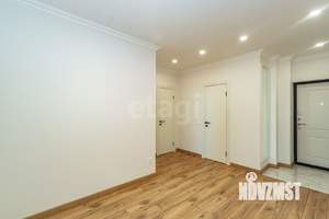 2-к квартира, вторичка, 65м2, 19/26 этаж