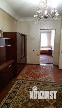 2-к квартира, вторичка, 44м2, 1/5 этаж
