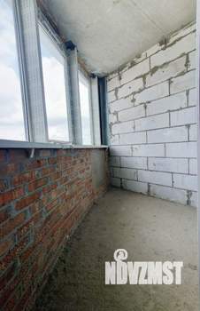 2-к квартира, вторичка, 50м2, 18/30 этаж