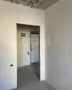 1-к квартира, вторичка, 34м2, 9/24 этаж