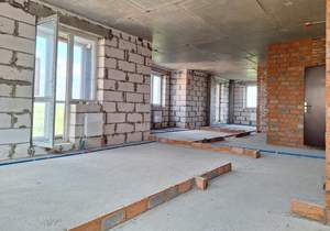 3-к квартира, вторичка, 76м2, 10/13 этаж