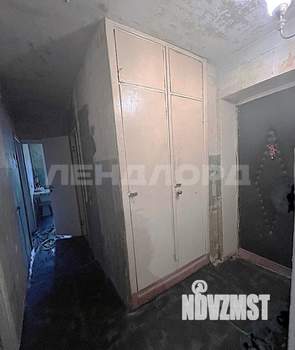 3-к квартира, вторичка, 61м2, 3/9 этаж