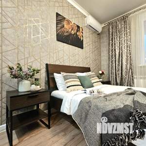 Студия квартира, вторичка, 27м2, 4/7 этаж