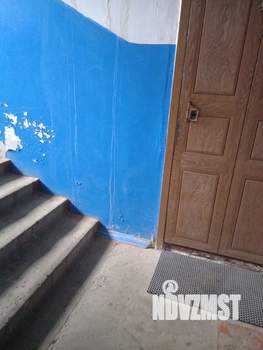 3-к квартира, вторичка, 62м2, 3/5 этаж