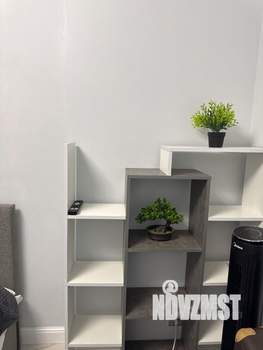 3-к квартира, вторичка, 55м2, 20/24 этаж