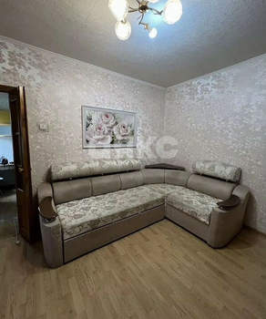 2-к квартира, вторичка, 36м2, 2/3 этаж