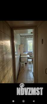 2-к квартира, вторичка, 45м2, 4/5 этаж