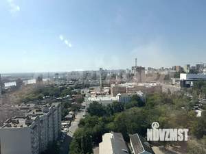 3-к квартира, вторичка, 83м2, 21/21 этаж