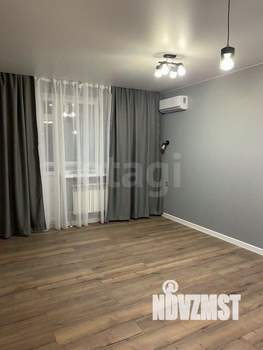 Студия квартира, вторичка, 25м2, 11/18 этаж